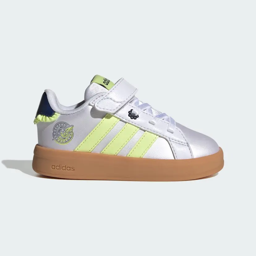 Adidas ADIDAS DISNEY GRAND COURT 3.0 SKO, SMÅBARN