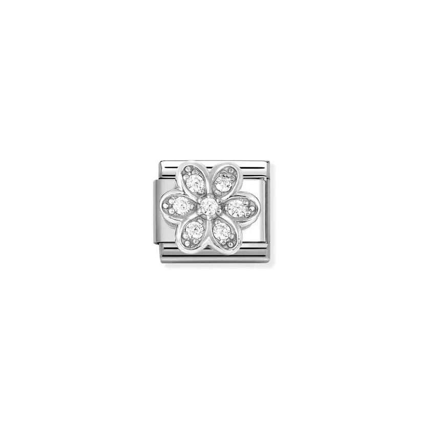 Nomination White Daisy