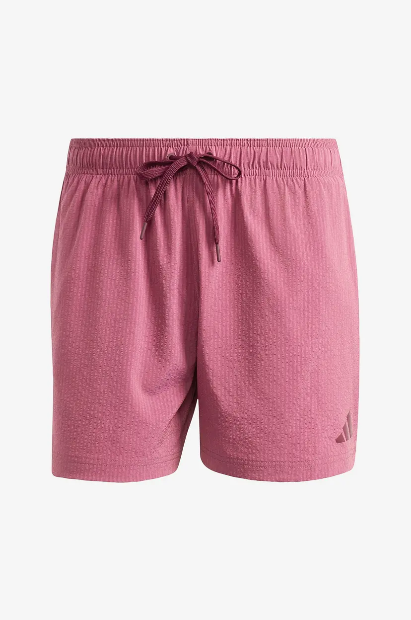 Adidas Sport Performance Badeshorts Resort SH - Rød