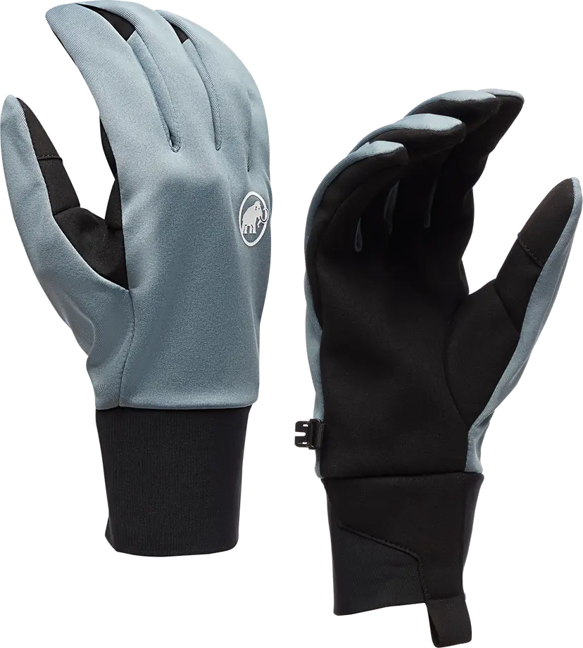 Mammut Mammut Astro Light So Glove Strata-black