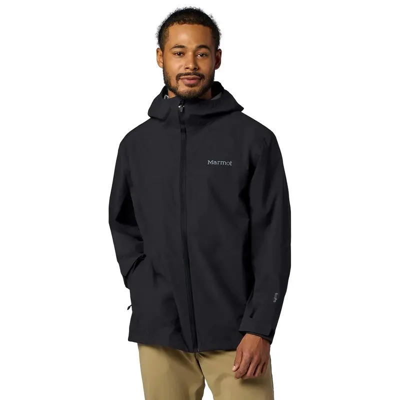 Marmot Marmot Precip Evo Flex Jacket Black