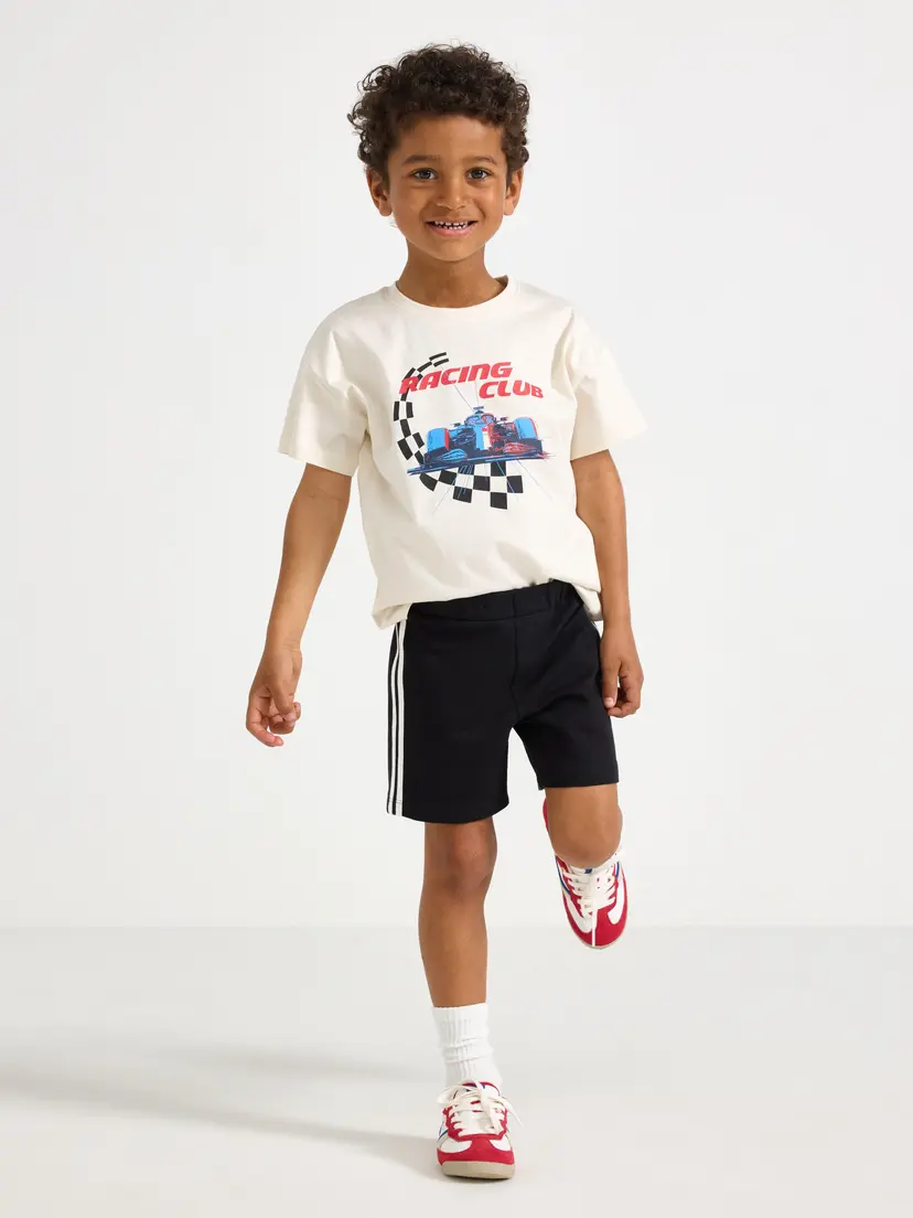 Lindex Sweatshorts