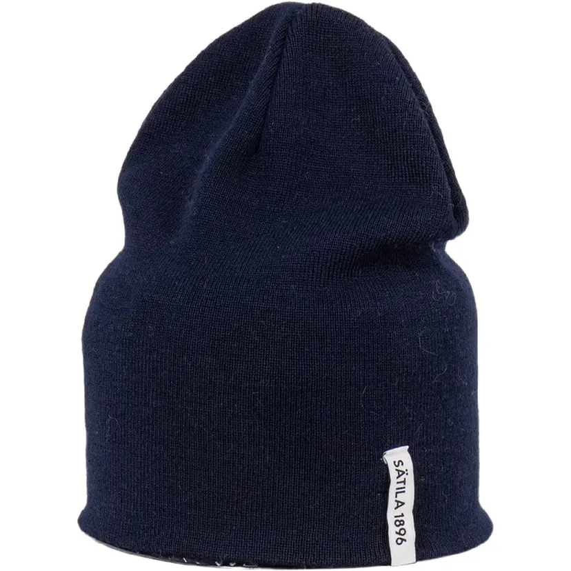 Sätila Of Sweden Sätila Of Sweden S.F Beanie Blue