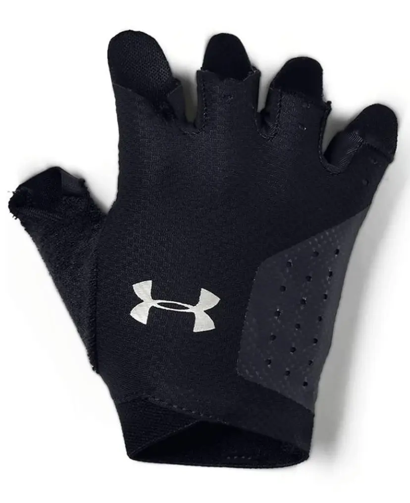Under Armour Under Armour Women's Training Wmn Black/Silver