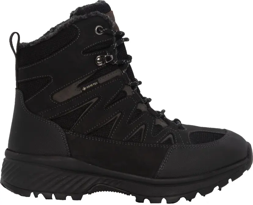 Polecat Polecat Men's URBS Hamilton Gore-Tex Black