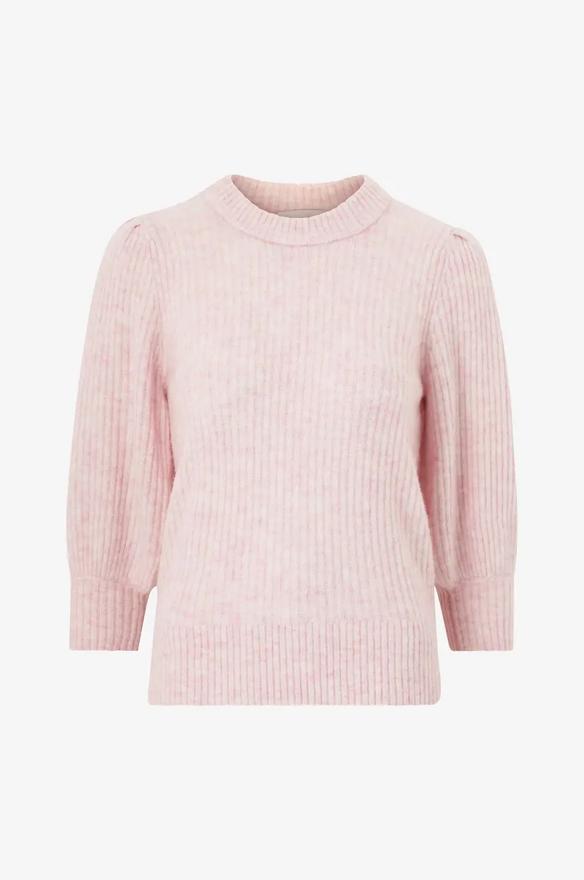 Copenhagen Muse Pullover - cMibra - Rosa