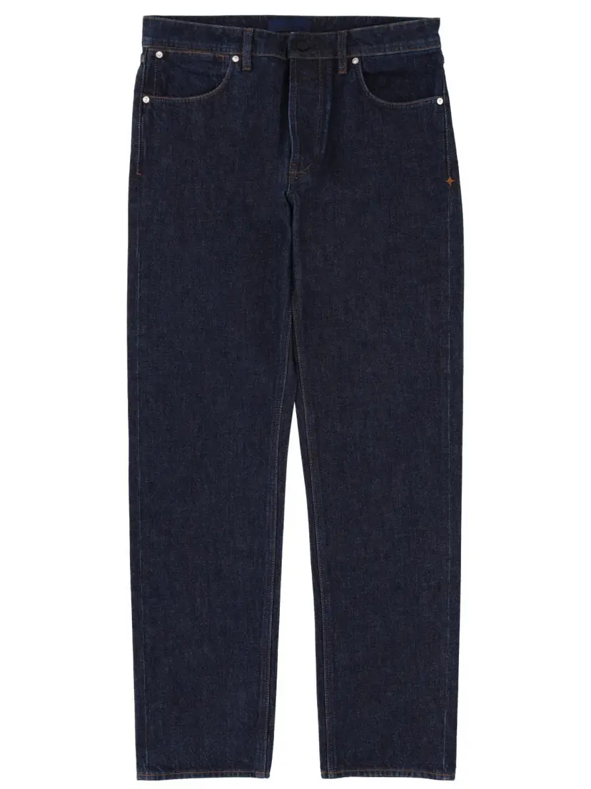 Stone Island Stone Island Straight – Blå