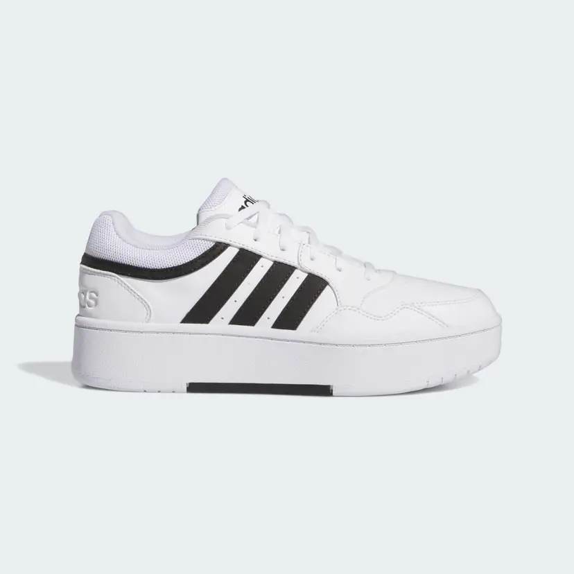 Adidas Hoops 3.0 Bold Sko