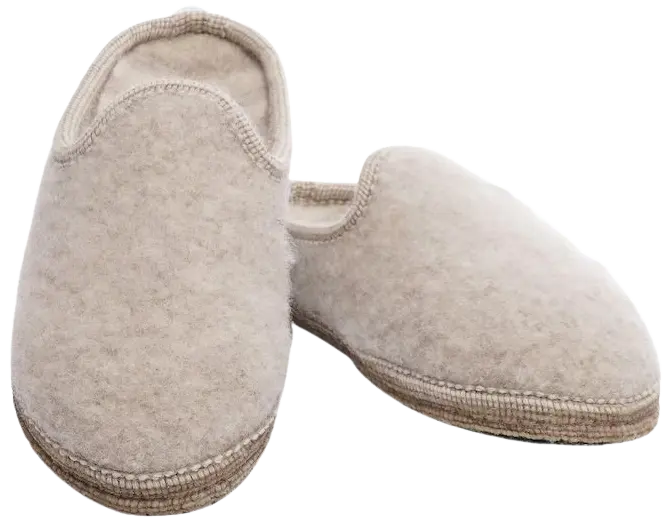 Ulle Ulle Legacy White Melange Unisex
