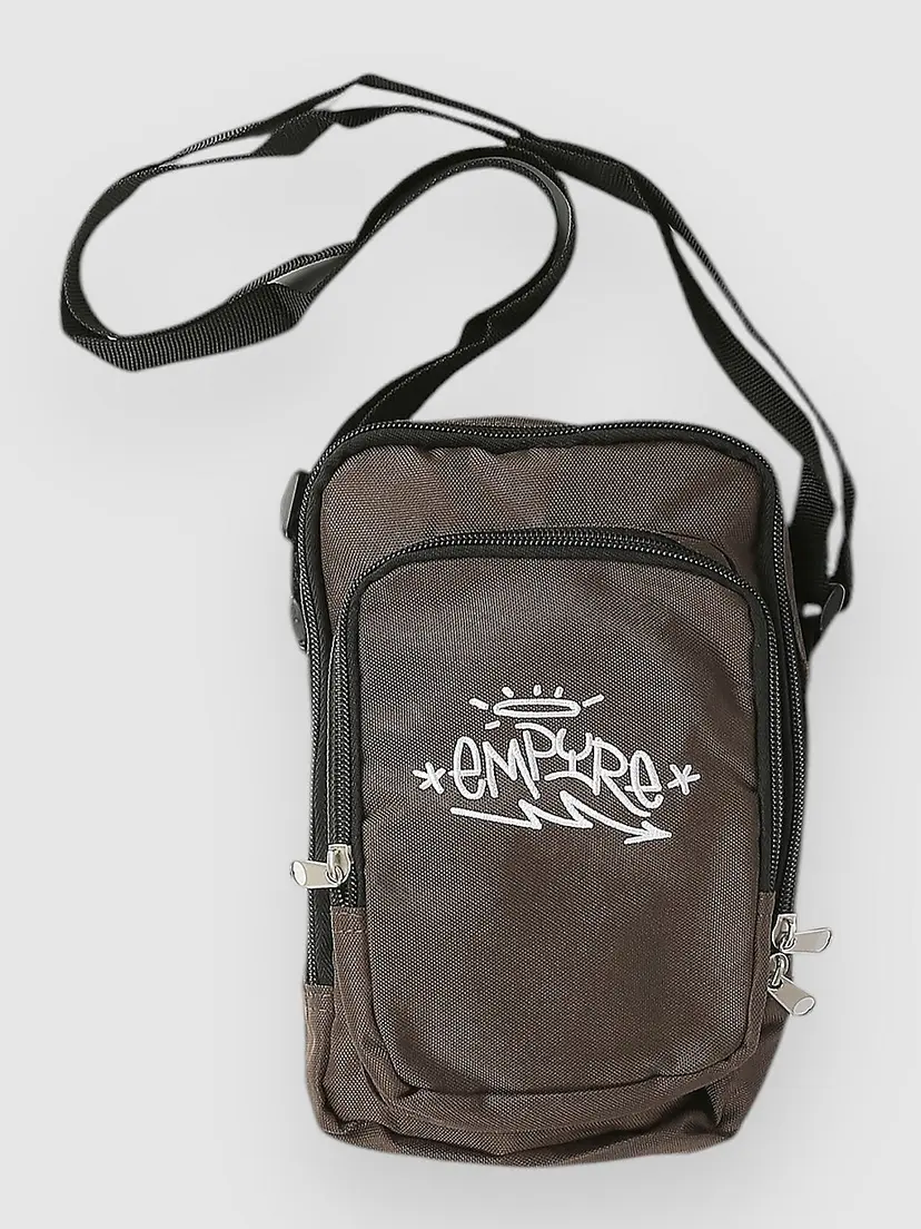 Empyre Empyre Demo Xbody Hip Bag brun