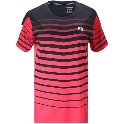 Forza Forza Costa Women T-shirt Sparkling Cosmo