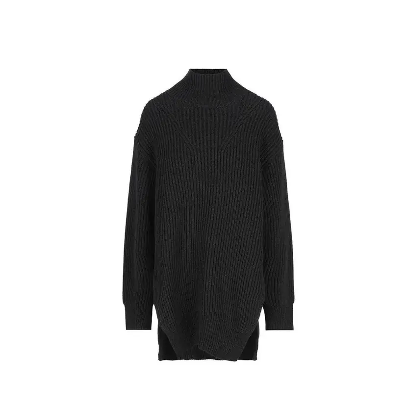 Jil Sander Jil Sander Pologensere – Svart