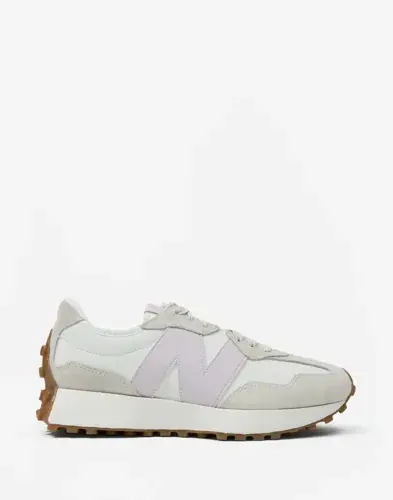 New Balance New Balance - Beige - New Balance 327