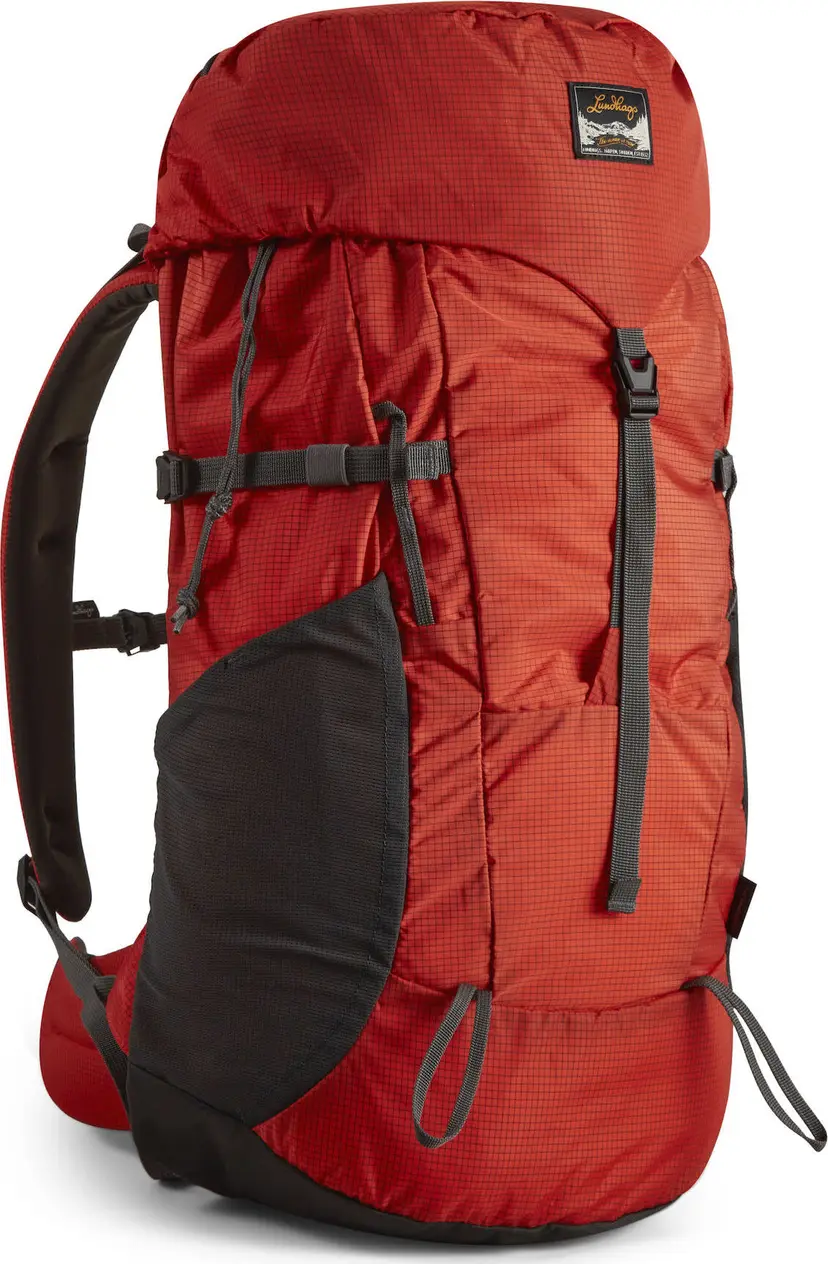 Lundhags Lundhags Tived Light 25 L Lively Red