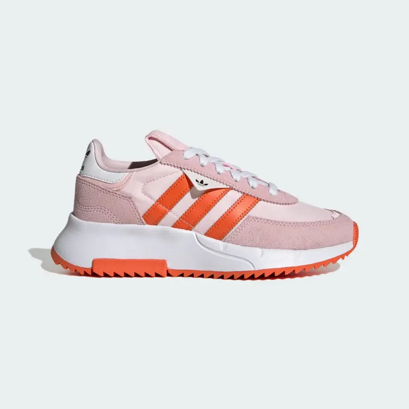 Adidas Retropy F2 Shoes Kids