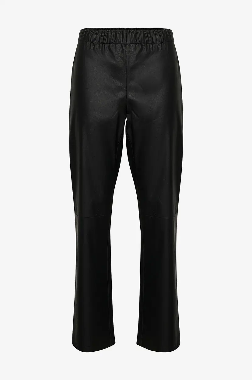 Culture Bukser cuAlto Cassandra Pants - Svart