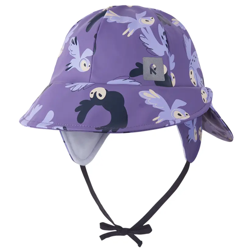 Reima Reima Rainy Southwest Hat Misty Violet