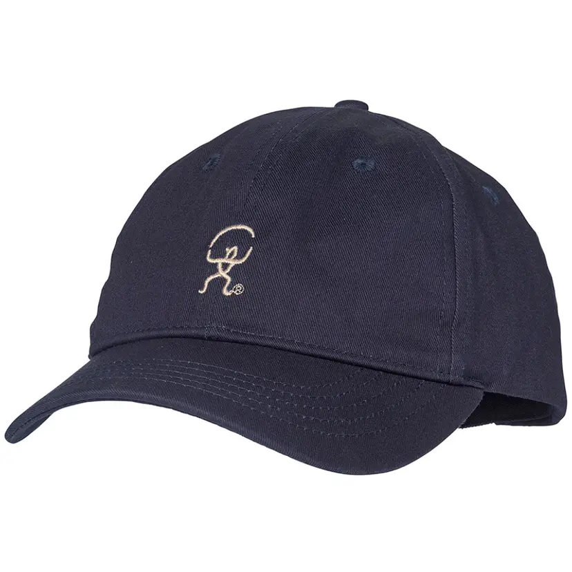 Isbjörn Isbjörn Playoff Baseball Kids Navy