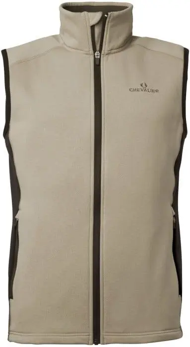 Chevalier Chevalier Lenzie Fleece Sand/Brown