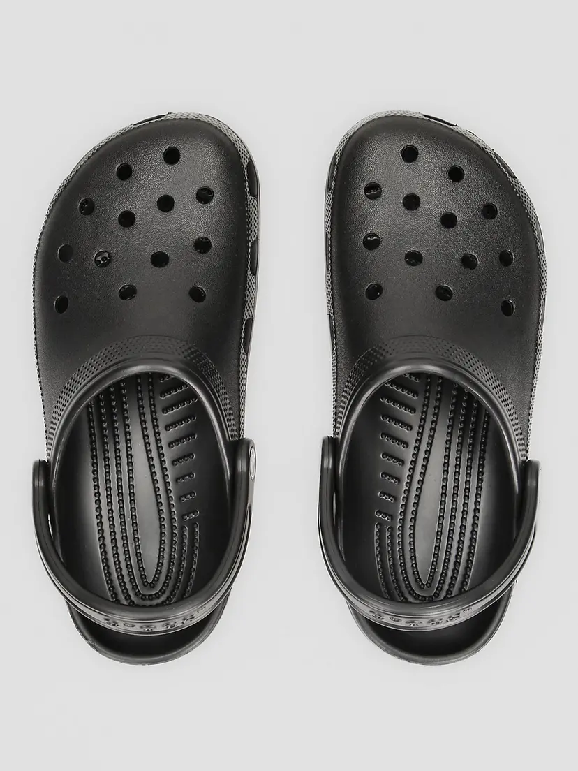 Crocs Crocs Classic Sandaler svart