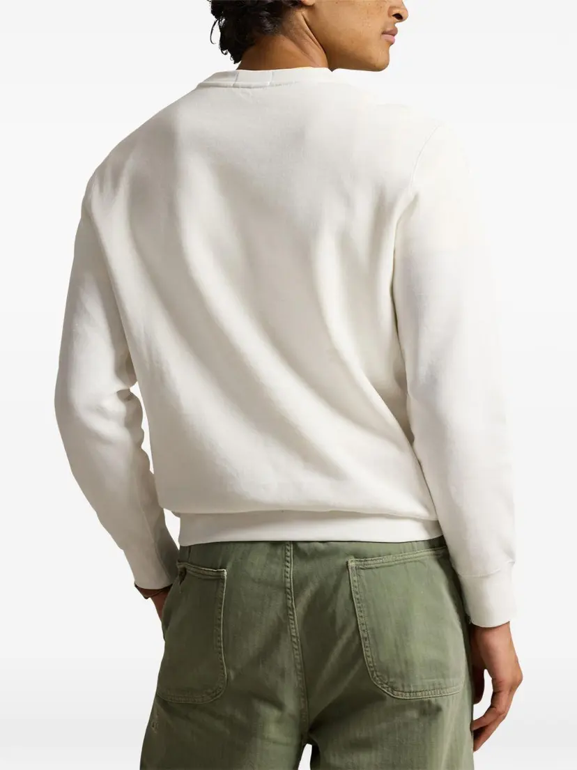 Ralph Lauren Ralph Lauren Hettegensere – Hvit