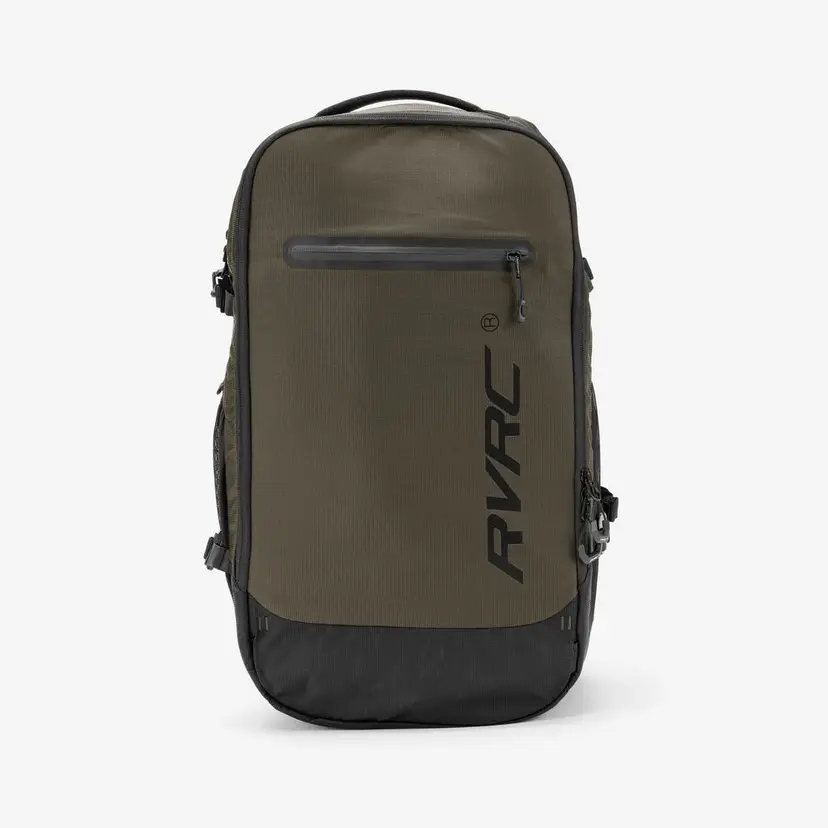 RevolutionRace Explor Backpack 30L Unisex Mud