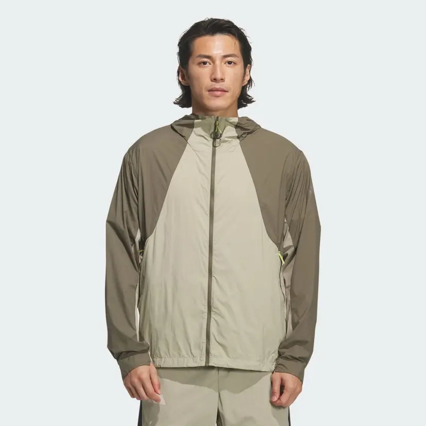 Adidas Multi Wind Resistant Jakke