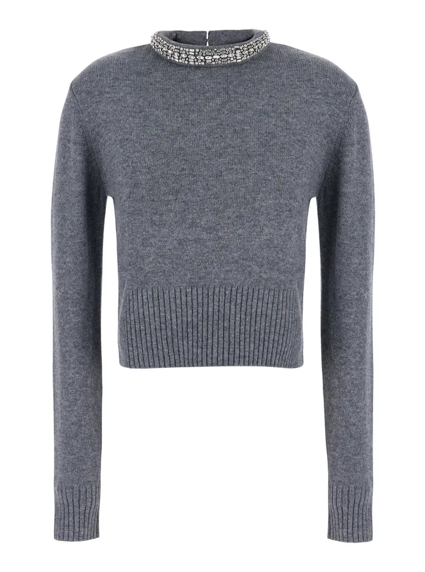PINKO PINKO Pologensere – Grå