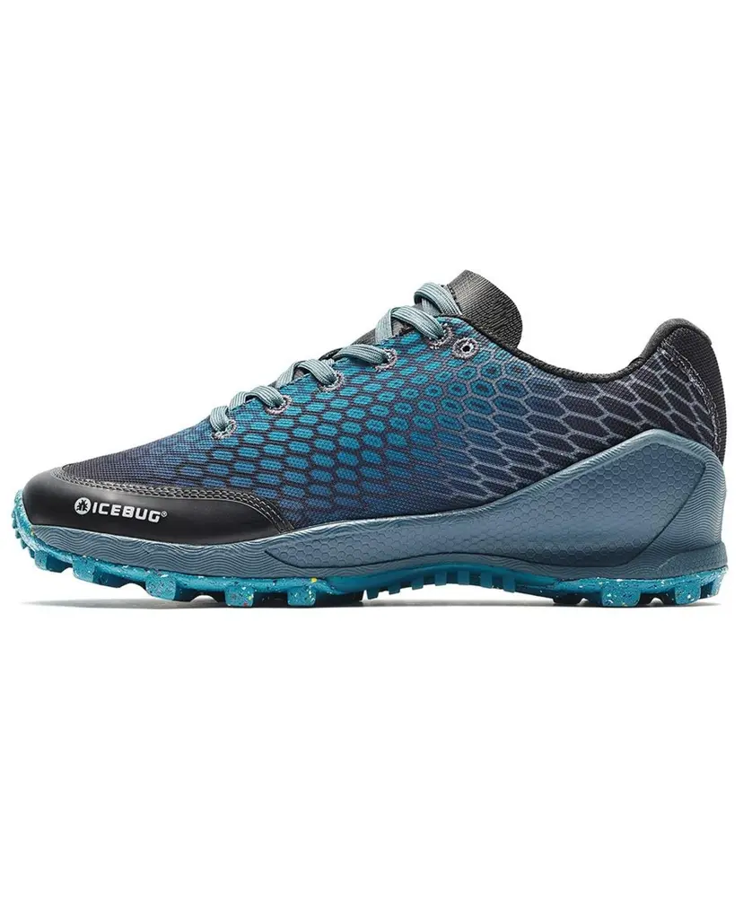 Icebug Icebug Zeal5 W RB9X Forest/BlueGray