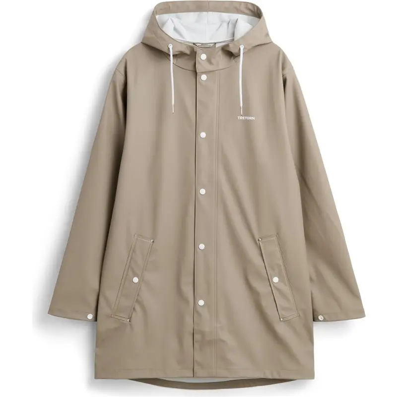 Tretorn Tretorn Wings Rainjacket Mule