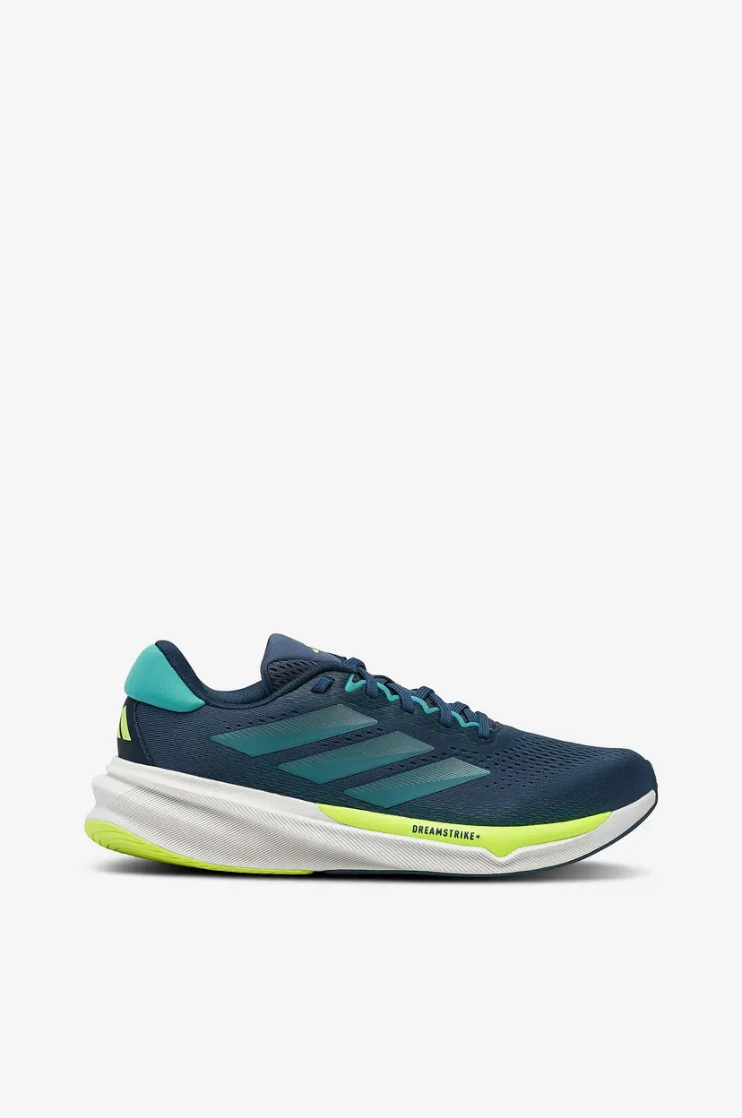 Adidas Sport Performance Løpesko Supernova Stride 2 M - Blå