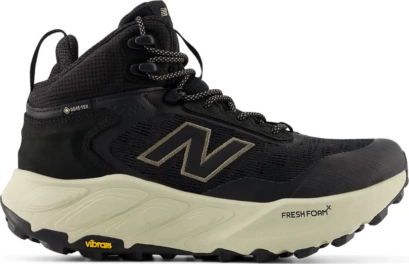 New Balance New Balance Women's Freshfoam Hierro Hiker GORE-TEX Black