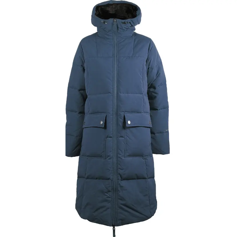 SKHOOP Skhoop W's Selma Down Coat Navy