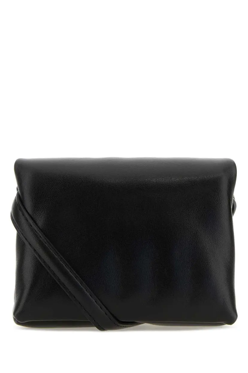 Marni Marni Skuldervesker – Svart