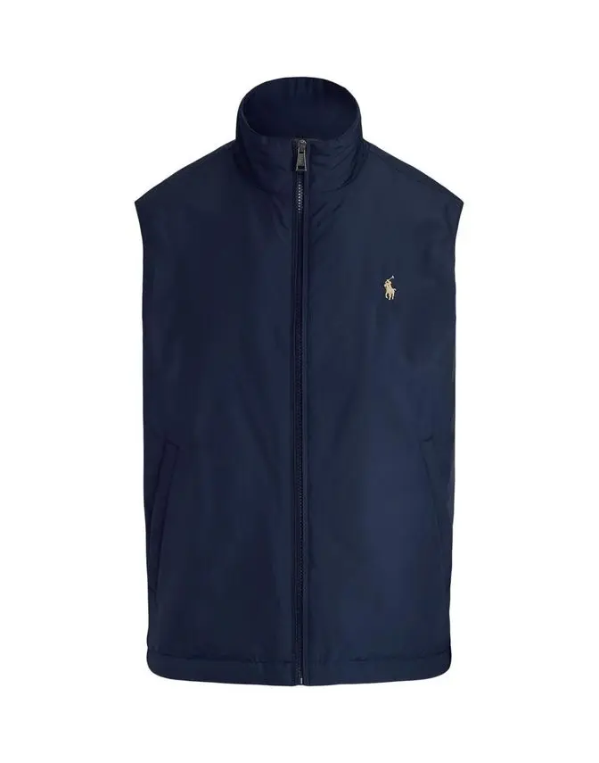 Ralph Lauren PACK VEST-INSULATED-VEST