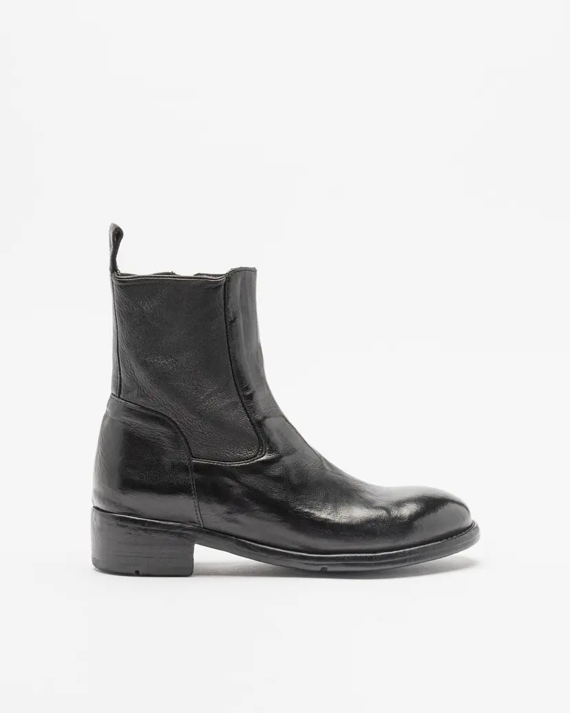 Lemargo Botas Lemargo EA11A Preto