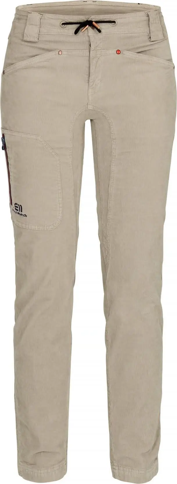 Elevenate Elevenate Women's Après Cord Pants  Vintage Khaki