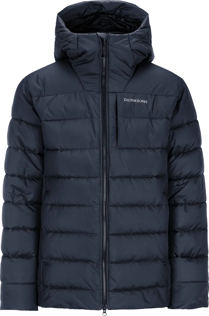 Didriksons Didriksons Men's Pictor Jacket Sleepy Blue
