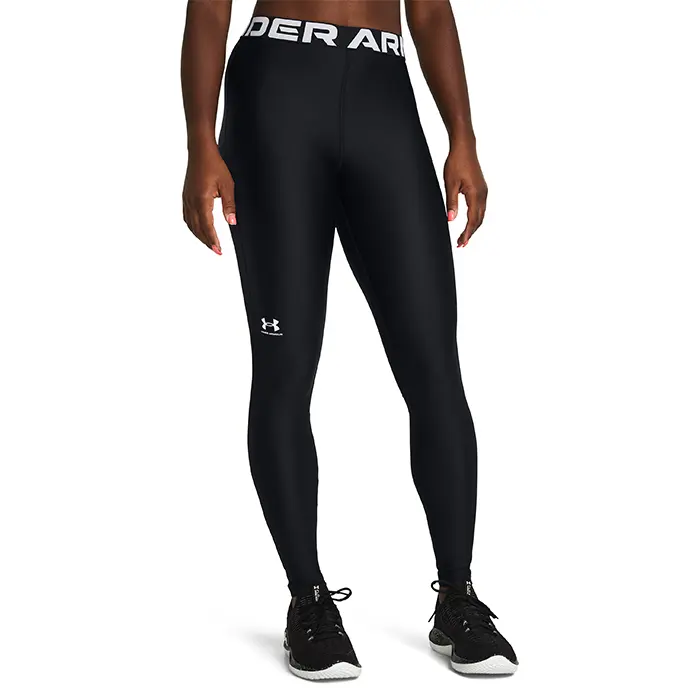 Under Armour HG Authentics Legging, Black