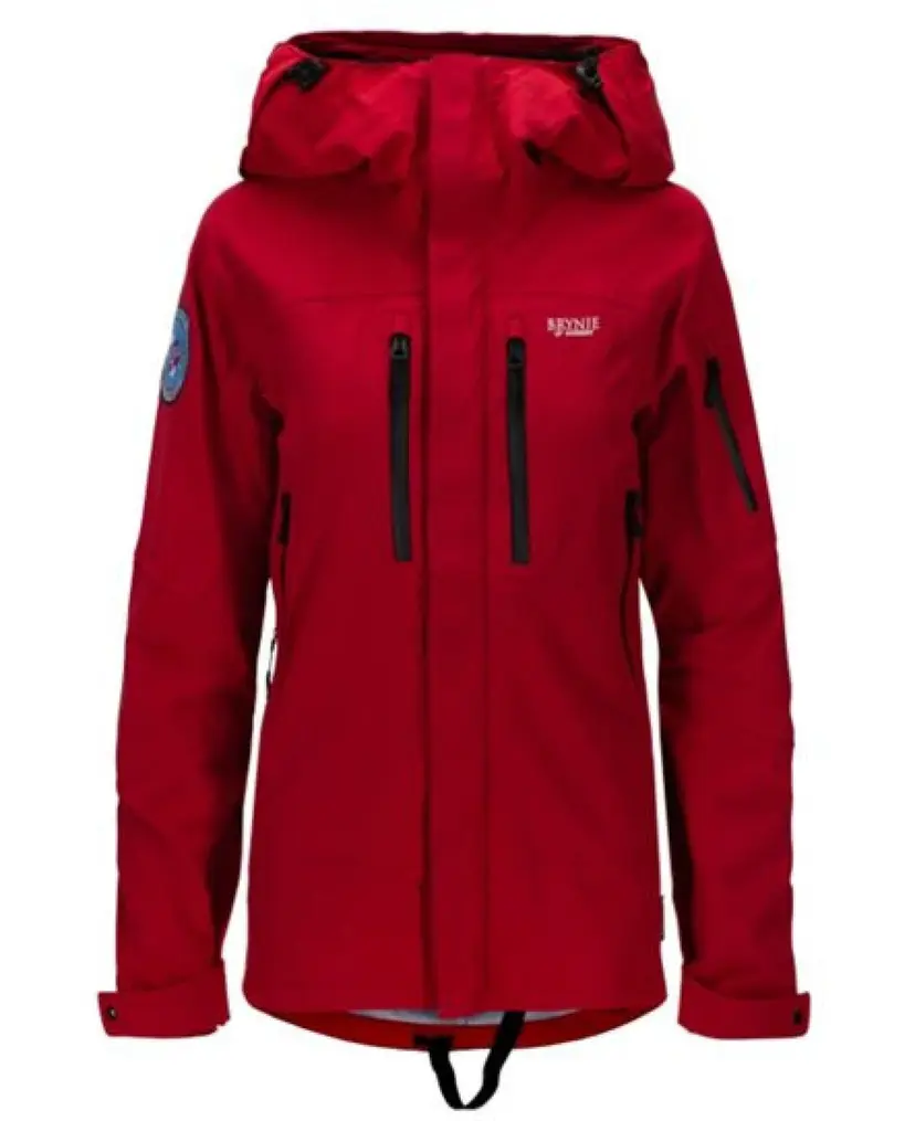 Brynje Brynje Expedition 2.0 Womens Red