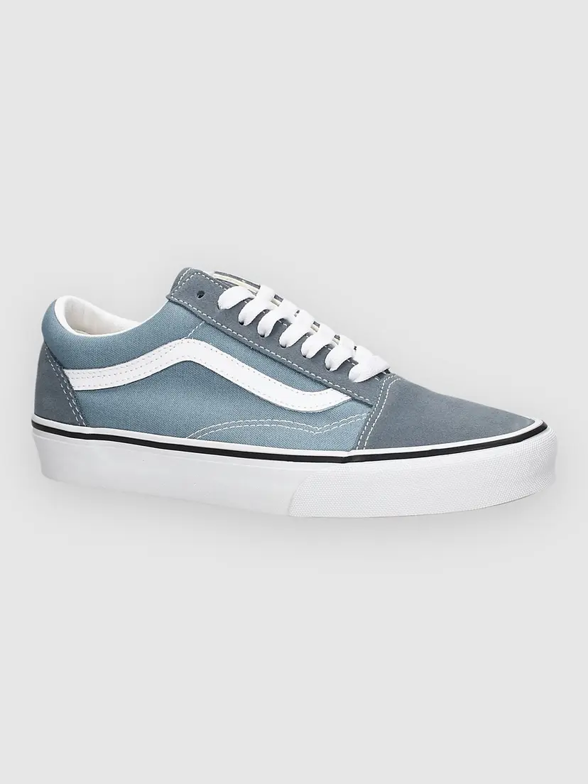 Vans Vans Old Skool Sneakers blå