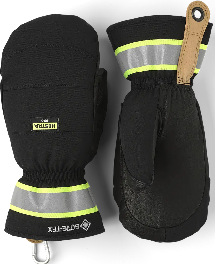 Hestra JOB Hestra JOB Gore-Tex Bas Tumvante Arbetshandske