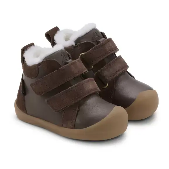BUNDGAARD BUNDGAARD Bloom Dark Brown BG303304_2190