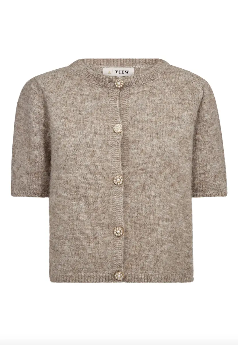 A-View Lissi Knit Cardigan
