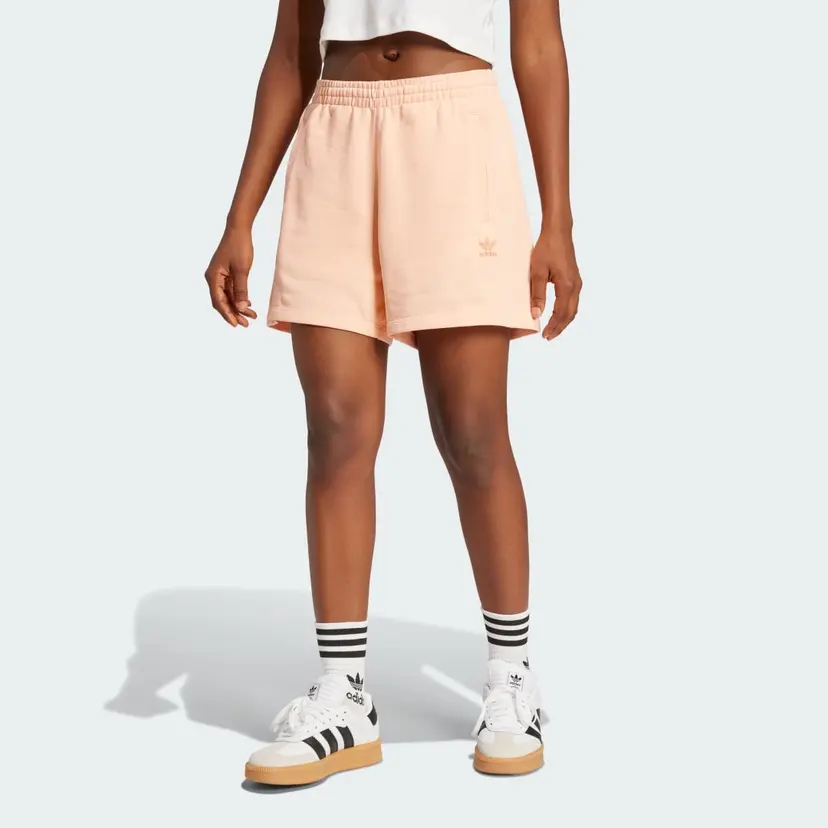 Adidas Essentials French Terry Shorts