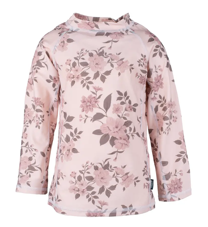 Lindberg Lindberg Kids' Phuket T-Shirt Blush/rose