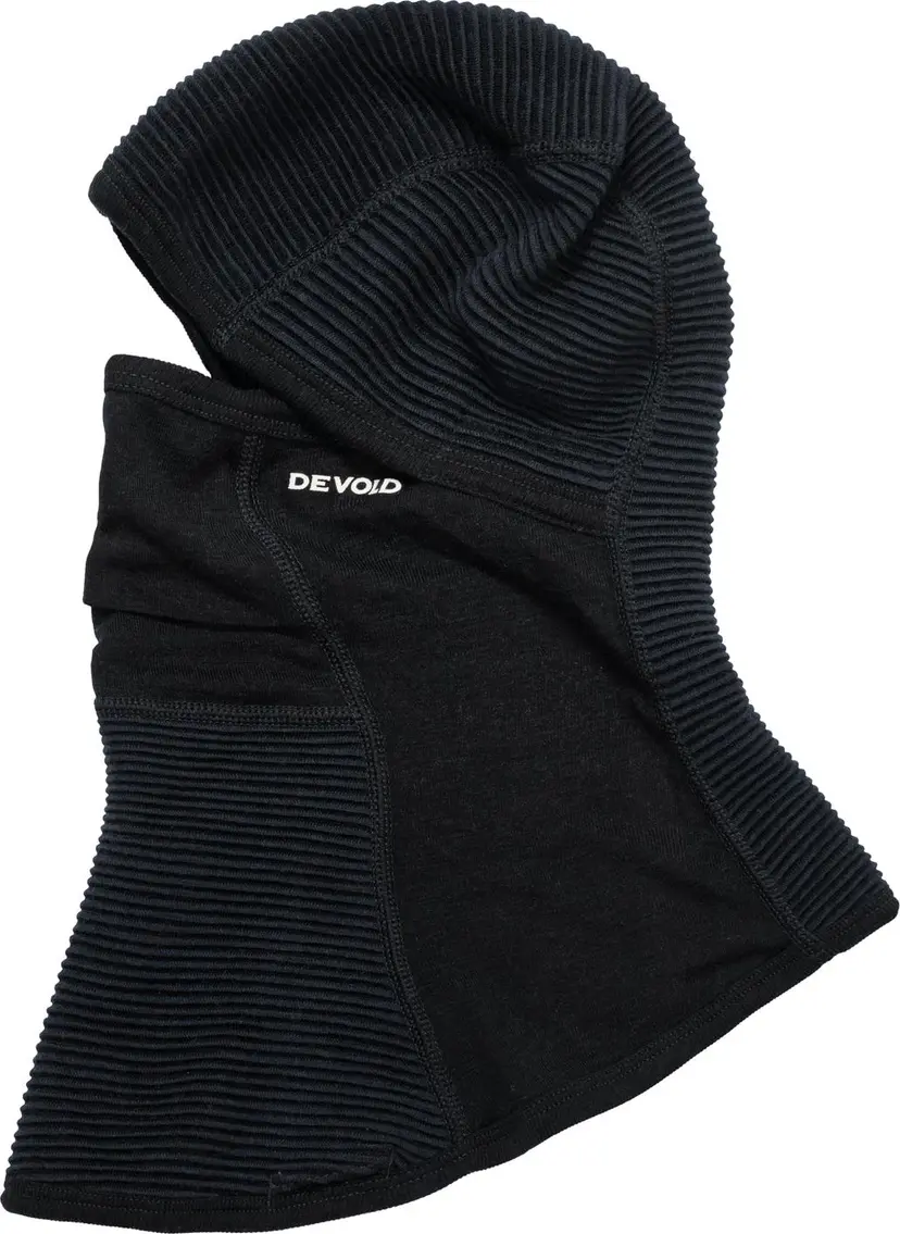 Devold Devold Reverso Merino Balaclava Ink