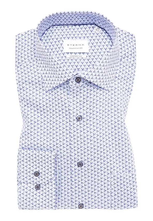 ETERNA shirt 4150 E19K