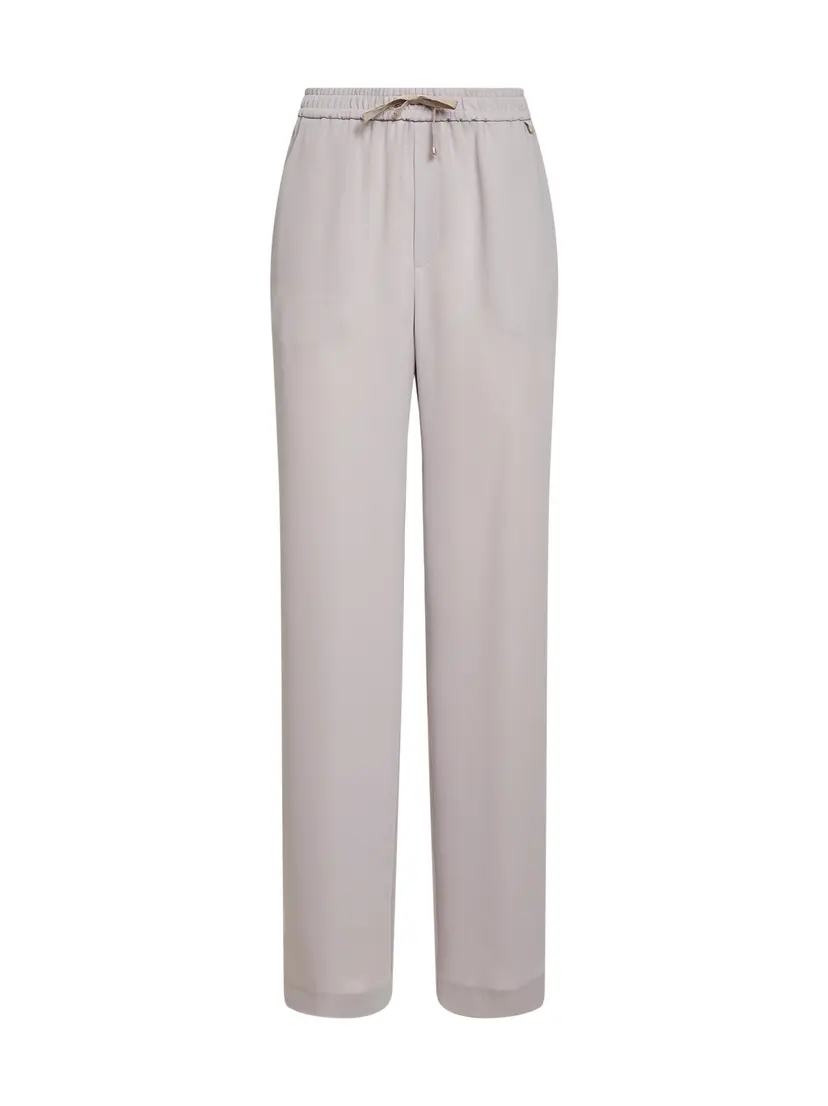 Herno Herno Joggebukser – Beige