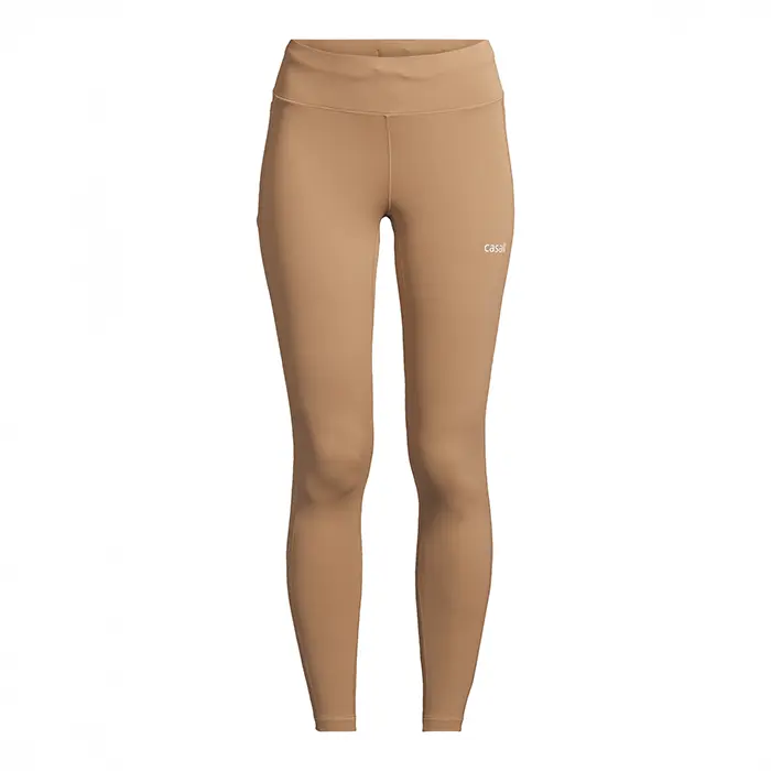 Casall Sportswear Essential Tights Khaki